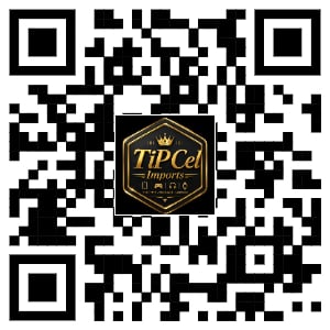 Tip Cel QR Code
